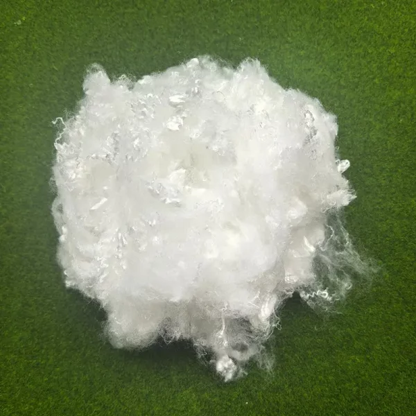 Low-melting polyester staple fiber-3