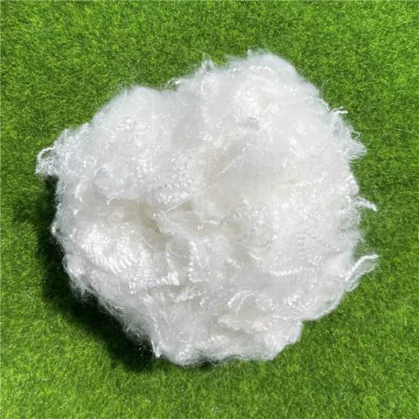 Virgin Midlenth Polyester Staple Fiber