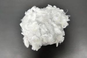 Polyester Staple Fiber-1