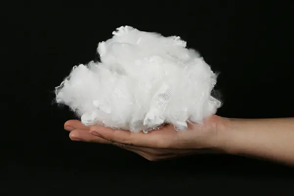 Polyester Staple Fiber