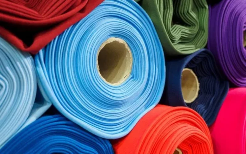 The Future of Recycled Superfine Polyester Staple Fiber